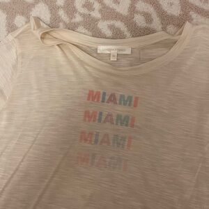 LoveShackFancy t Shirt